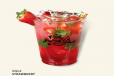 Strawberry Mojito