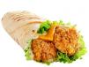 Twister Chicken Wrap
