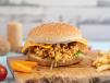 Chicken Fillet Burger