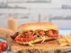 Shrimp Supreme