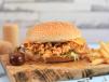 Zinker Burger