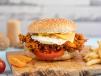 King Size Zinger