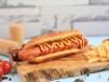 Hot Dog Sausage