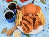 Strips Mini Meal