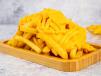 French Fries With Cheese
