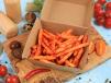 Spicy French Fries