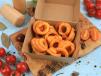 Potato Rings