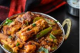 Paneer Handi