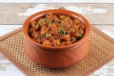 Chana Masala