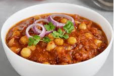 Pindi Chana Masala