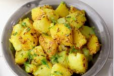 Aloo Jeera