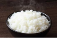 Steamed Rice