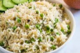 Peas Pulao
