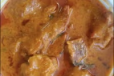 Chicken Handi