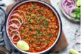 Chicken Keema