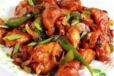 Chicken Chiliy Dry BL