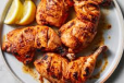 Tandoori Chicken