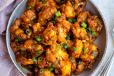 Gobi Manchurian Gravy
