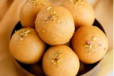 Besan Laddu
