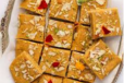 Besan Barfi