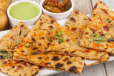 Aloo Paratha