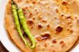 Gobi Paratha