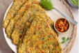 Methi Paratha