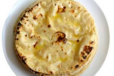 Tawa Chapathi Butter