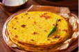 Makki Roti