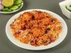 Boneless Chicken Tikka Biryani