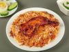 Tandoori Murgh Biryani