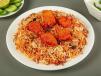 Chicken 65 Biryani