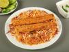 Chicken Kabab Biryani