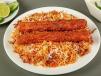 Mutton Kabab Biryani
