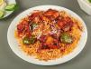 Paneer Tikka Biryani