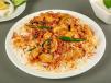 Mushroom Biriyani