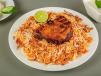 King Fish Tikka Biryani