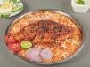 Whole Fish Biryani