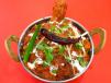 Chicken Kadai