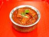 Chicken Handi