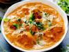 Chicken Lababdar