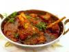 Mutton Kadai