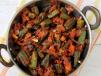 Bhindi Masala
