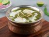 Palak Paneer