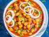 Chana Masala