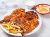 Chicken Charcoal