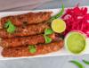 Mutton Seekh Kebab
