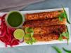 Chicken Seekh Kabab