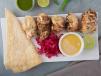 Chicken Yogurt Tikka