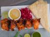 Chicken Tikka Boti